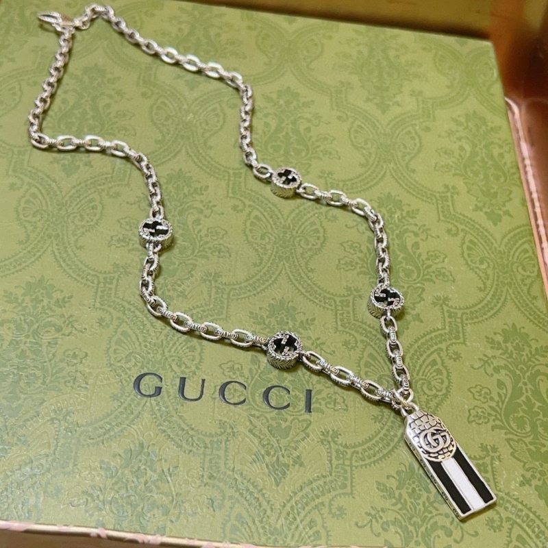 Gucci Necklaces